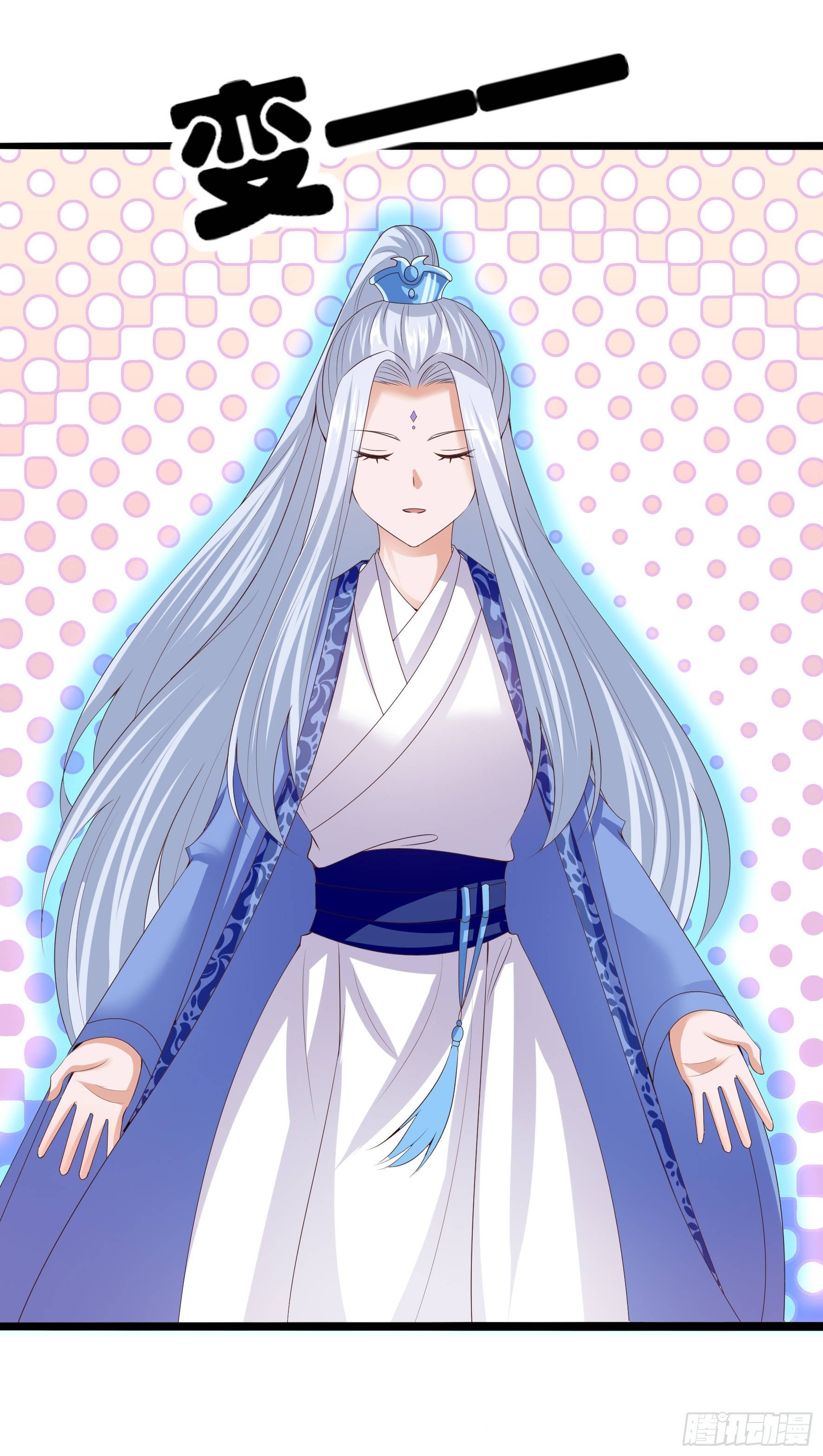 Fairy Demon Dad Chapter 24 Bahasa Indonesia